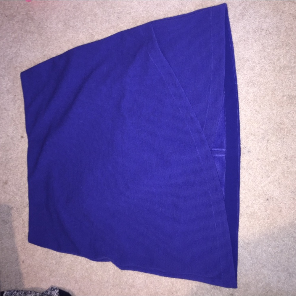 LOFT BUSINESS CASUAL SKIRT